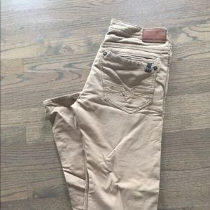 Buckle Buffalo Jeans